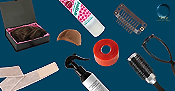 Essential Wig Accessories Every Wig Owner Should Have